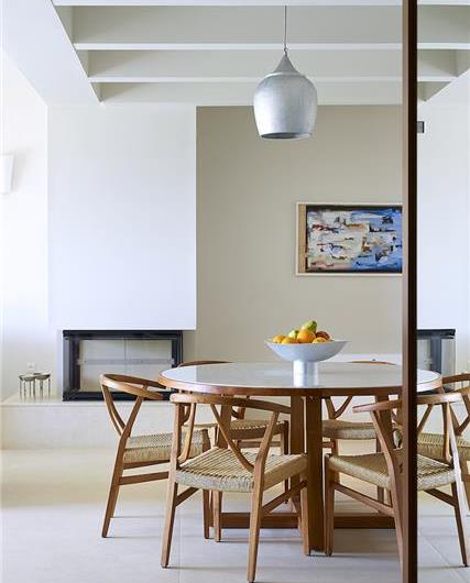 Selection of 3 & 4 bedroom villas with pool near Chania, sleeps 6-8