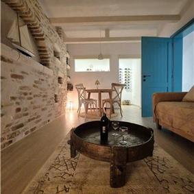 4 bedroom villa with pool and sea views, Kumbor, sleeps 8-10