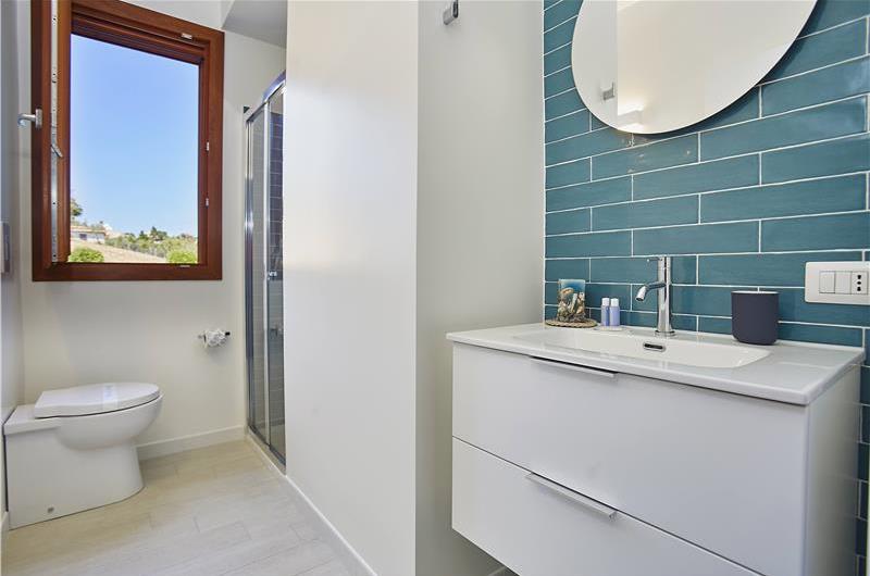 3 bedroom villa with pool, Scopello, sleeps 6