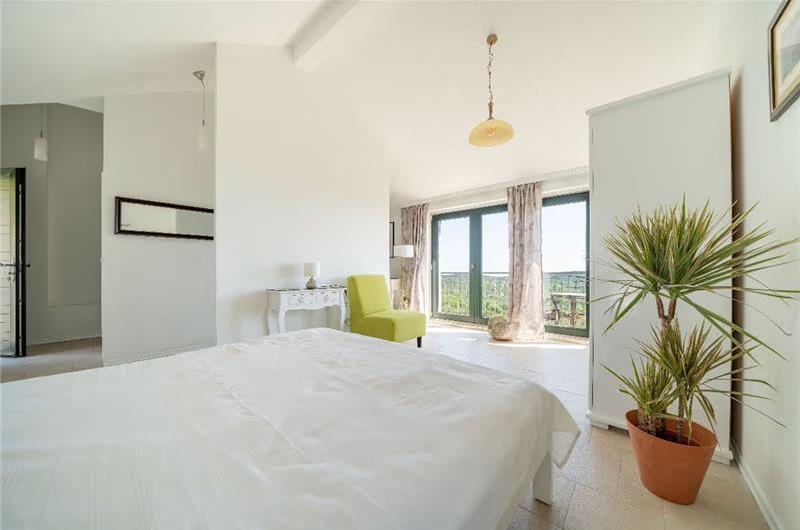 Selection of Studio Apartments with Sea Views & Shared Pool in Kotor Bay, Montenegro, Sleeps 2-3
