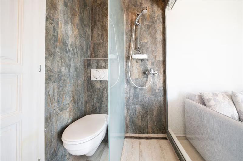 Selection of Studio Apartments with Sea Views & Shared Pool in Kotor Bay, Montenegro, Sleeps 2-3