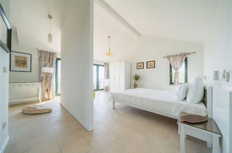 Selection of Studio Apartments with Sea Views & Shared Pool in Kotor Bay, Montenegro, Sleeps 2-3