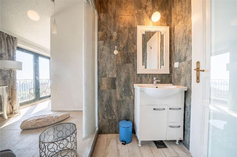 Selection of Studio Apartments with Sea Views & Shared Pool in Kotor Bay, Montenegro, Sleeps 2-3