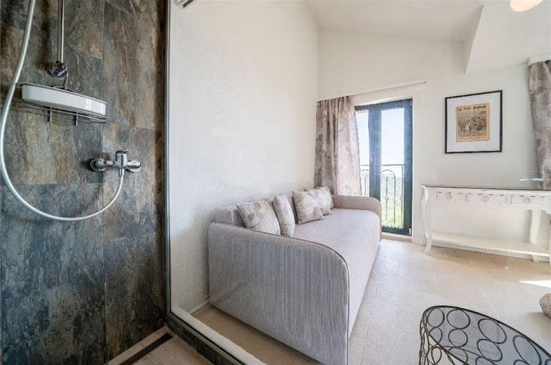 Selection of Studio Apartments with Sea Views & Shared Pool in Kotor Bay, Montenegro, Sleeps 2-3