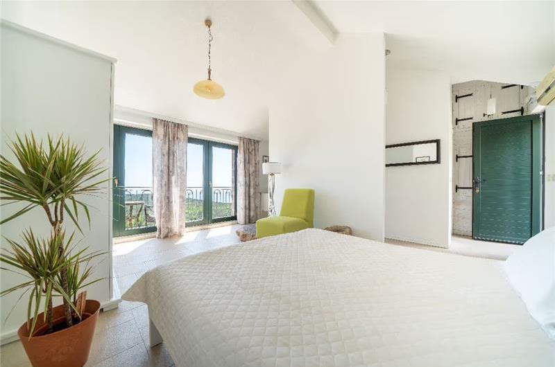 Selection of Studio Apartments with Sea Views & Shared Pool in Kotor Bay, Montenegro, Sleeps 2-3