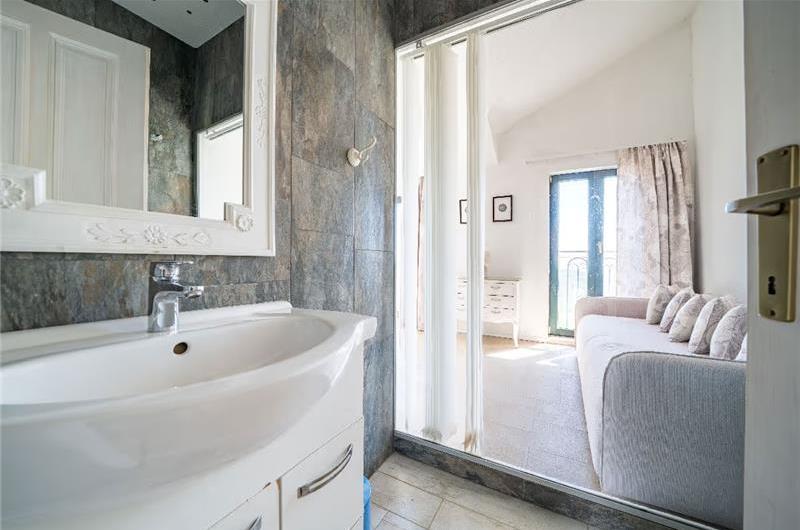 Selection of Studio Apartments with Sea Views & Shared Pool in Kotor Bay, Montenegro, Sleeps 2-3