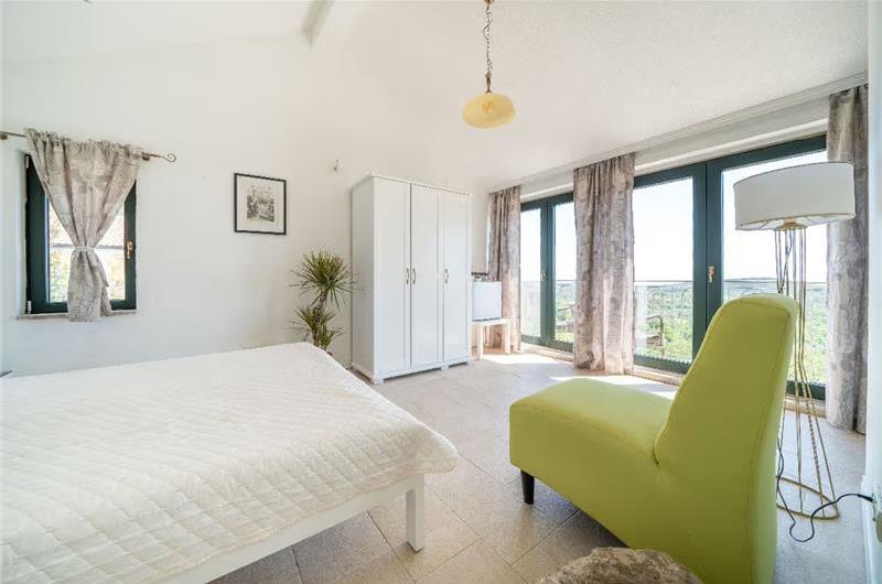 Selection of Studio Apartments with Sea Views & Shared Pool in Kotor Bay, Montenegro, Sleeps 2-3