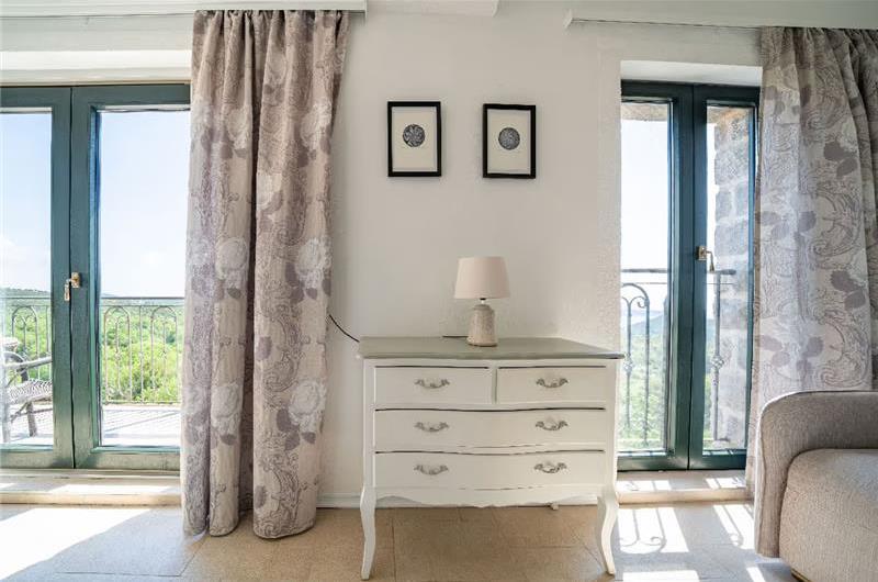 Selection of Studio Apartments with Sea Views & Shared Pool in Kotor Bay, Montenegro, Sleeps 2-3