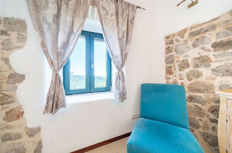 Selection of Studio Apartments with Sea Views & Shared Pool in Kotor Bay, Montenegro, Sleeps 2-3