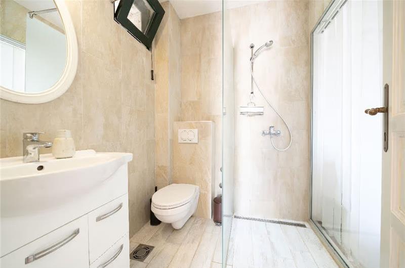 Selection of Studio Apartments with Sea Views & Shared Pool in Kotor Bay, Montenegro, Sleeps 2-3