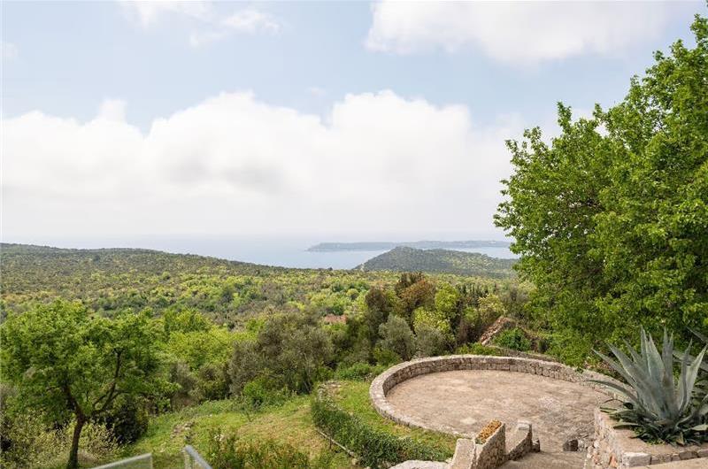 Selection of Studio Apartments with Sea Views & Shared Pool in Kotor Bay, Montenegro, Sleeps 2-3