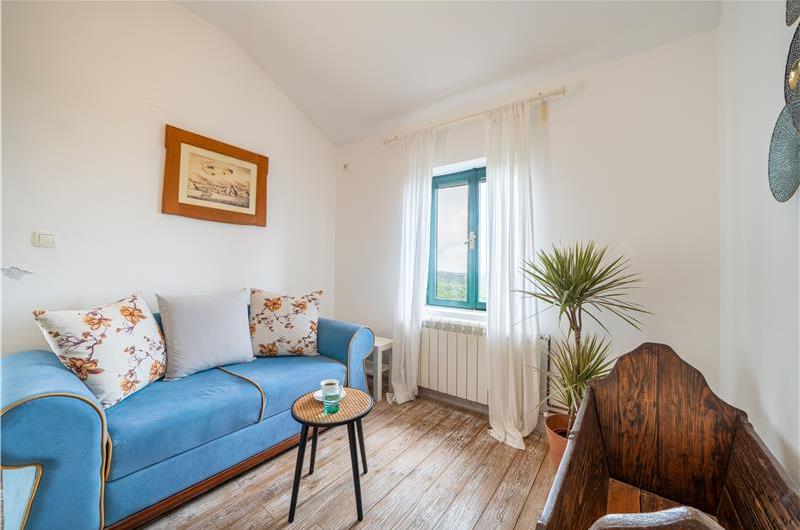 Selection of Studio Apartments with Sea Views & Shared Pool in Kotor Bay, Montenegro, Sleeps 2-3