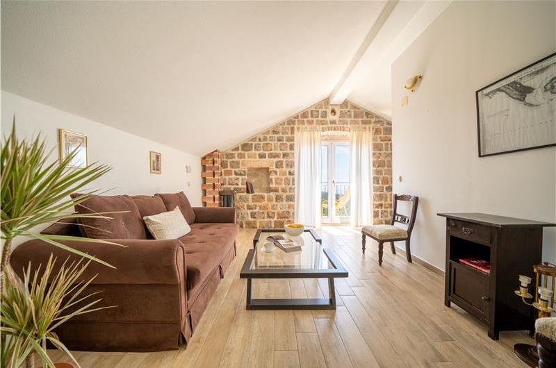 Selection of Studio Apartments with Sea Views & Shared Pool in Kotor Bay, Montenegro, Sleeps 2-3