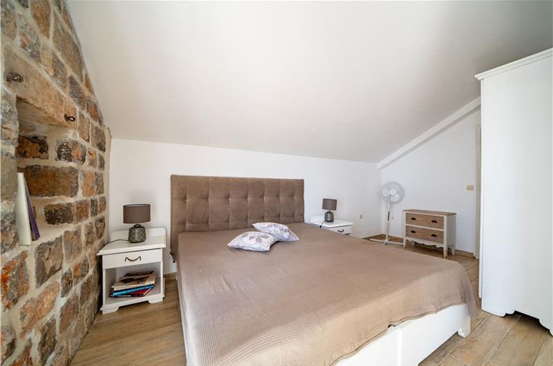 Selection of Studio Apartments with Sea Views & Shared Pool in Kotor Bay, Montenegro, Sleeps 2-3