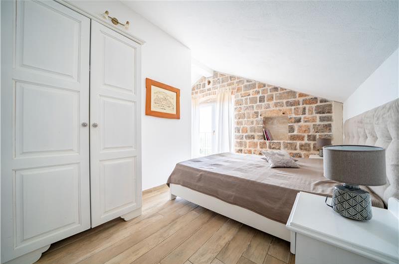 Selection of Studio Apartments with Sea Views & Shared Pool in Kotor Bay, Montenegro, Sleeps 2-3