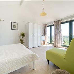 Selection of Studio Apartments with Sea Views & Shared Pool in Kotor Bay, Montenegro, Sleeps 2-3