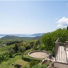 Selection of Studio Apartments with Sea Views & Shared Pool in Kotor Bay, Montenegro, Sleeps 2-3