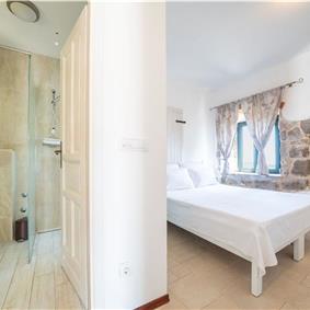 Selection of Studio Apartments with Sea Views & Shared Pool in Kotor Bay, Montenegro, Sleeps 2-3