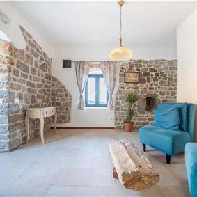 Selection of Studio Apartments with Sea Views & Shared Pool in Kotor Bay, Montenegro, Sleeps 2-3