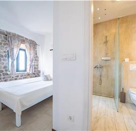 Selection of Studio Apartments with Sea Views & Shared Pool in Kotor Bay, Montenegro, Sleeps 2-3