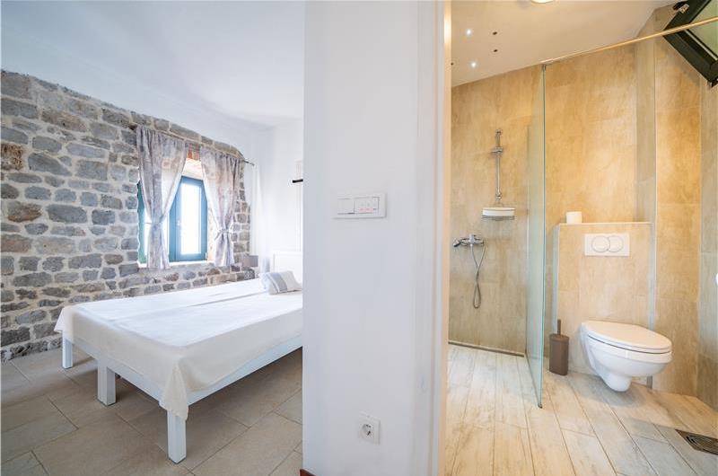 Selection of Studio Apartments with Sea Views & Shared Pool in Kotor Bay, Montenegro, Sleeps 2-3