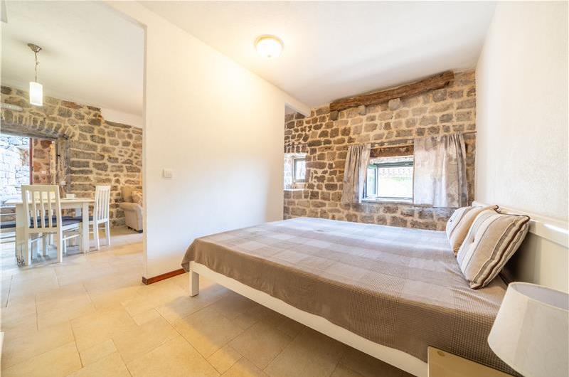 Selection of Studio Apartments with Sea Views & Shared Pool in Kotor Bay, Montenegro, Sleeps 2-3