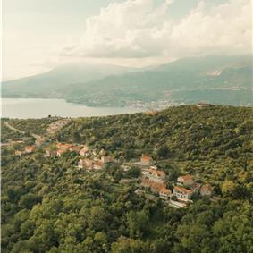Selection of Studio Apartments with Sea Views & Shared Pool in Kotor Bay, Montenegro, Sleeps 2-3