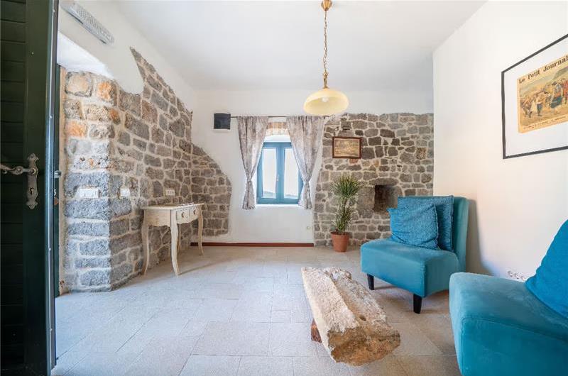 Selection of Studio Apartments with Shared Pool in Kotor Bay, Montenegro, Sleeps 2