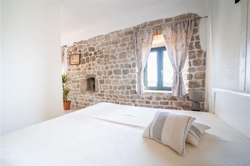 Selection of Studio Apartments with Shared Pool in Kotor Bay, Montenegro, Sleeps 2