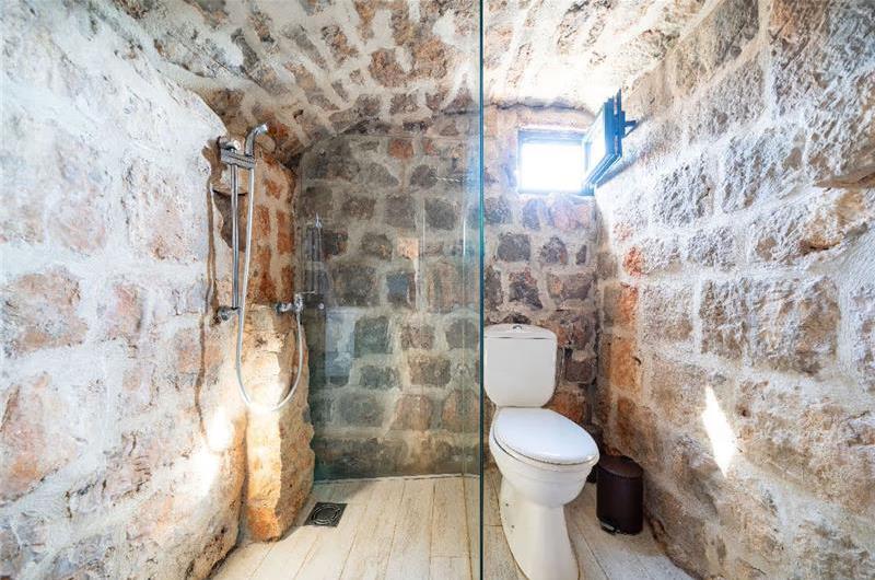 Selection of Studio Apartments with Shared Pool in Kotor Bay, Montenegro, Sleeps 2