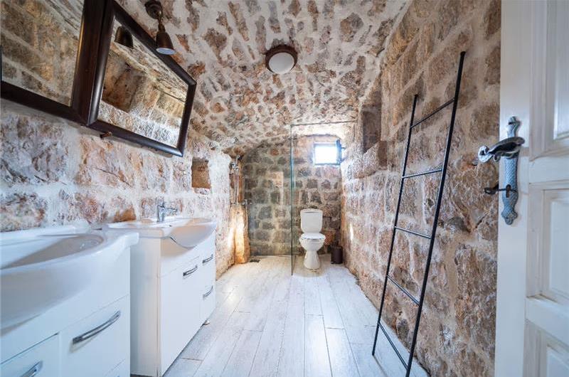 Selection of Studio Apartments with Shared Pool in Kotor Bay, Montenegro, Sleeps 2