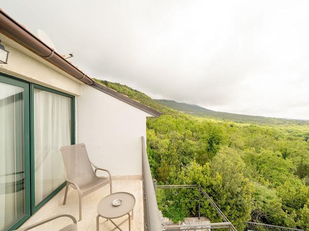 Selection of Studio Apartments with Shared Pool in Kotor Bay, Montenegro, Sleeps 2