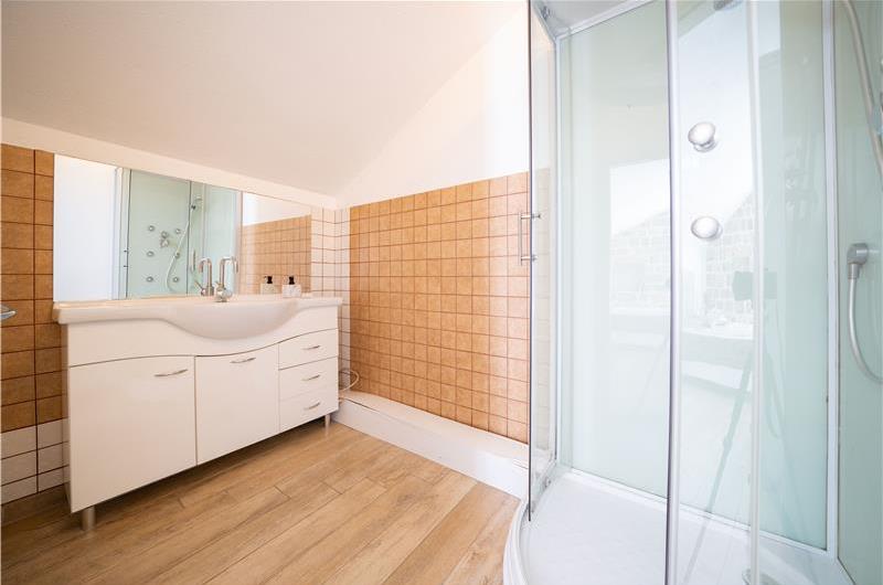 Selection of Studio Apartments with Shared Pool in Kotor Bay, Montenegro, Sleeps 2