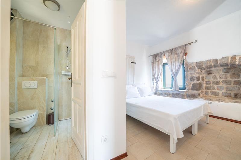 Selection of Studio Apartments with Shared Pool in Kotor Bay, Montenegro, Sleeps 2