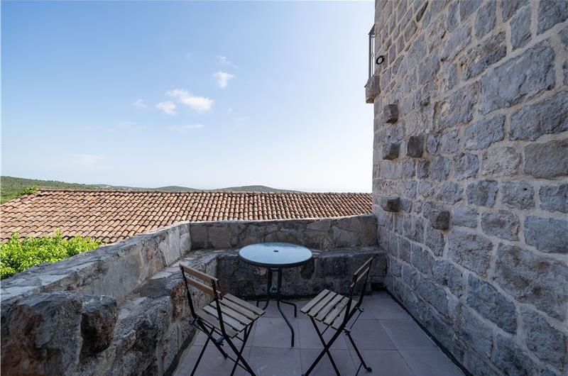 Selection of Studio Apartments with Shared Pool in Kotor Bay, Montenegro, Sleeps 2