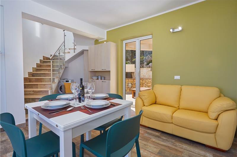 3 bedroom villa with pool, near Scopello, sleeps 6