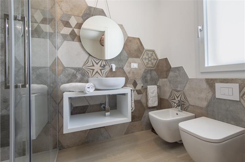 3 bedroom villa with pool, Alcamo, sleeps 5-6