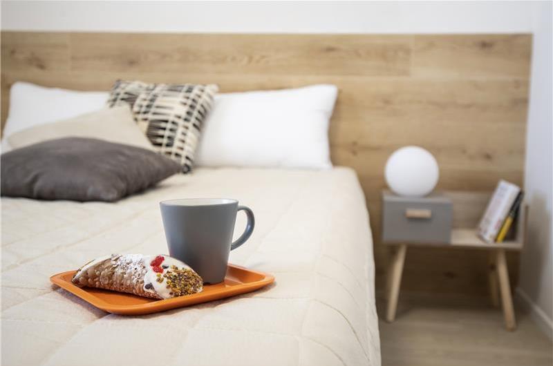 3 bedroom villa with pool, Alcamo, sleeps 5-6