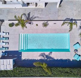 3 bedroom villa with pool, Alcamo, sleeps 5-6