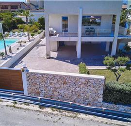 3 bedroom villa with pool, Alcamo, sleeps 5-6