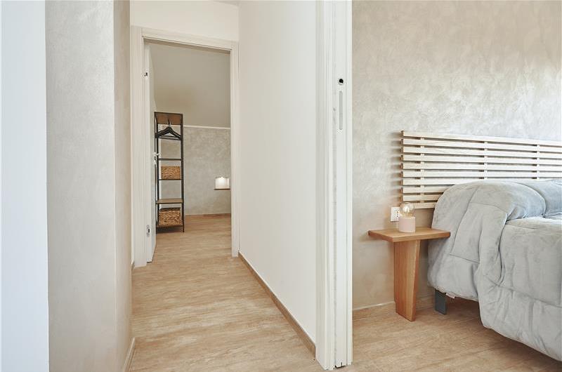 Two 3 bedroom villas with private pools, Alcamo, each sleeps 6-7