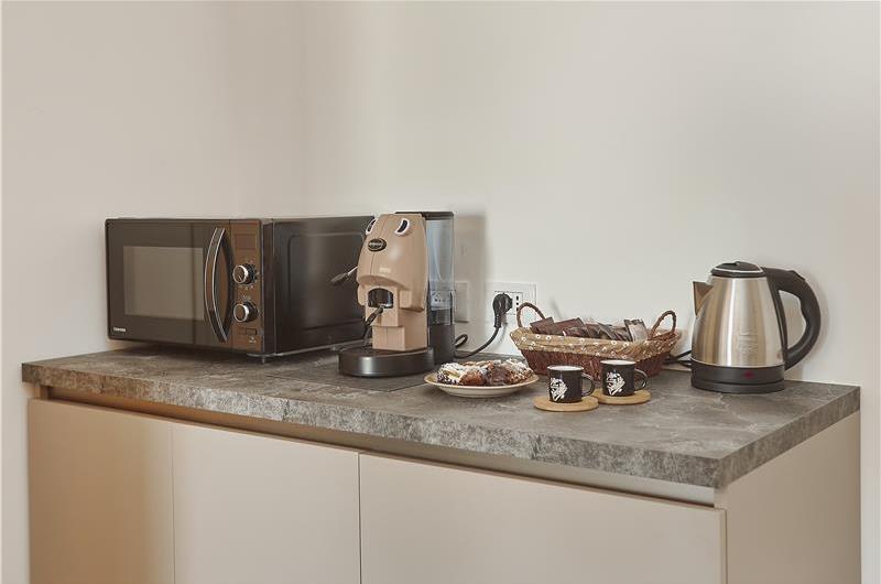 Two 3 bedroom villas with private pools, Alcamo, each sleeps 6-7