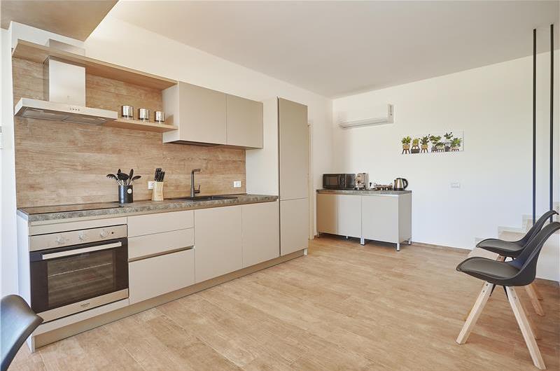 Two 3 bedroom villas with private pools, Alcamo, each sleeps 6-7