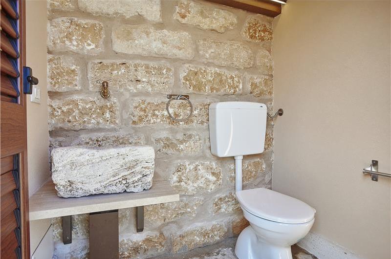 Two 3 bedroom villas with private pools, Alcamo, each sleeps 6-7