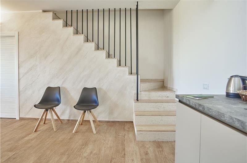 Two 3 bedroom villas with private pools, Alcamo, each sleeps 6-7