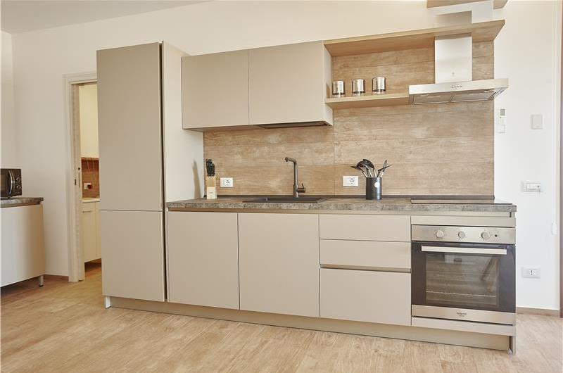 Two 3 bedroom villas with private pools, Alcamo, each sleeps 6-7