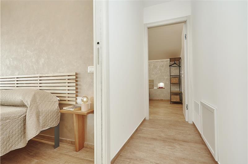 Two 3 bedroom villas with private pools, Alcamo, each sleeps 6-7