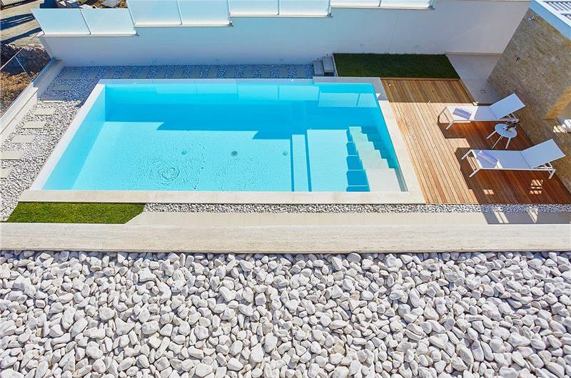 3 bedroom villa with pool & sea views, Alcamo Marina, sleeps 6-7