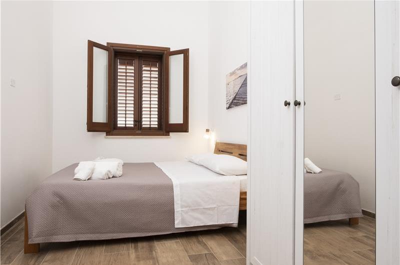 3 bedroom villa with pool & sea views, Cornino, sleeps 6-7