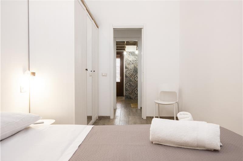 3 bedroom villa with pool & sea views, Cornino, sleeps 6-7